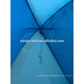 Camping 1-2 automatic pole tent